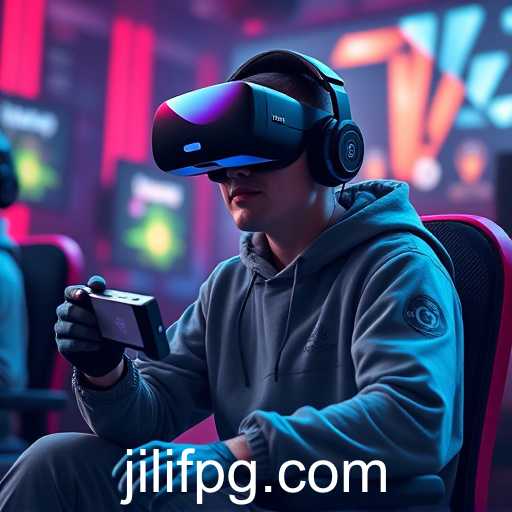 Gaming Trends and Developments in 2025