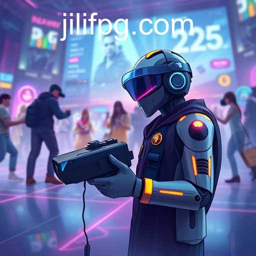 Gaming Trends and Innovations in 2025