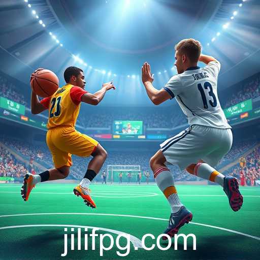 Gaming Trends and Innovations on Jilif