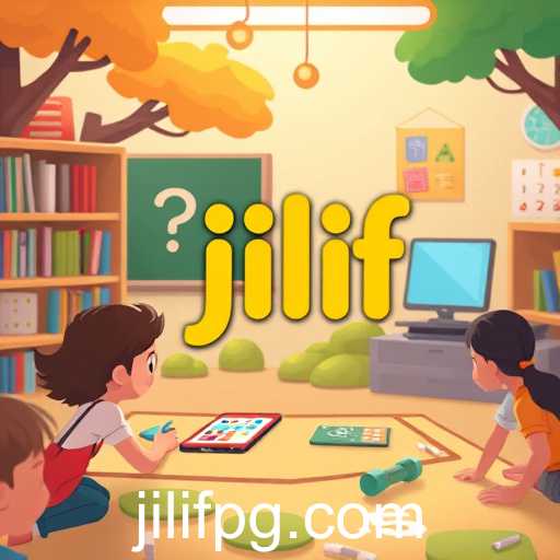 Jilif: A Virtual Playground for Gamers Worldwide