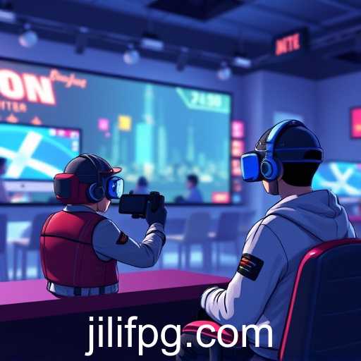 Jilif's Impact on Online Gaming in 2025