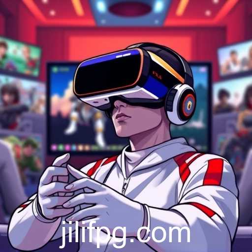 The Rise of Jilif in Gaming