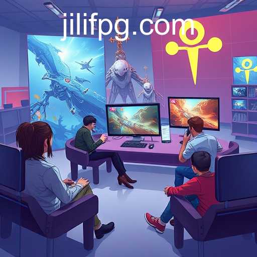 The Rise of Online Gaming in 2025